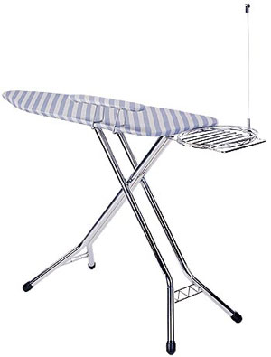4818-H32, Mesh Ironing Board